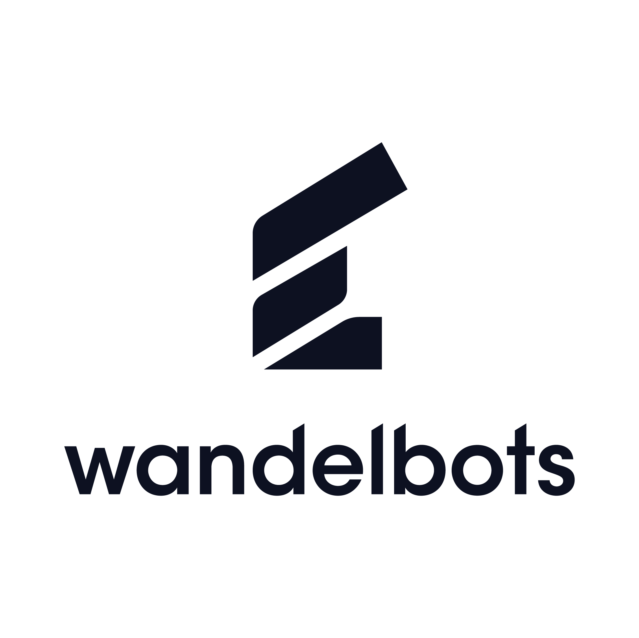 Logo Wandelbots